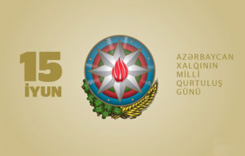 Azərbaycanda Milli Qurtuluş Günü qeyd olunur - VİDEO